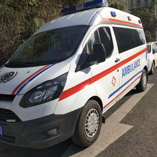 滨湖品质救护车出租,为您的健康出行负责