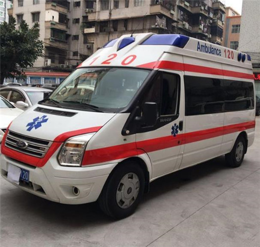 滨湖非急救护车护送行业的服务质量如何保障