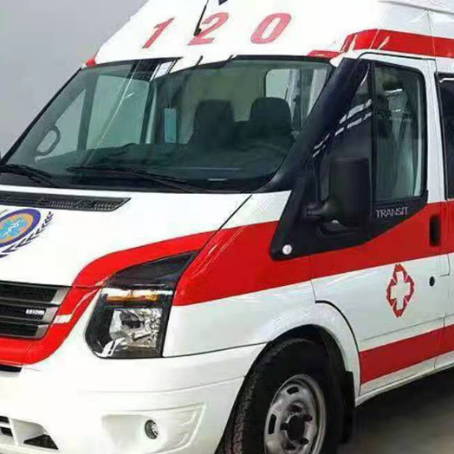 滨湖非急救护送病人转院租赁救护车的优缺点对比